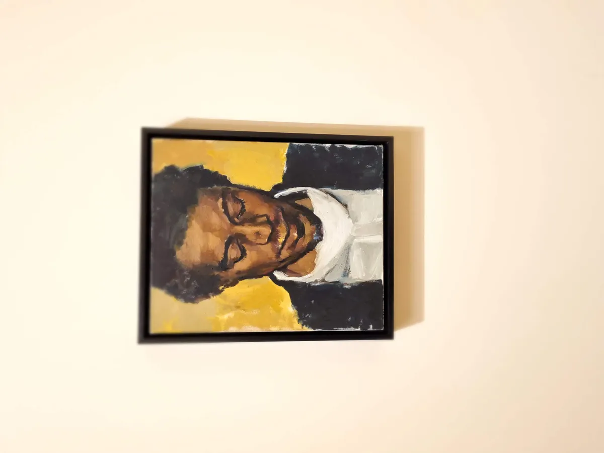 Lynette Yiadom-Boakye Gallery Image 148